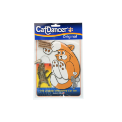 Cat Dancer Original