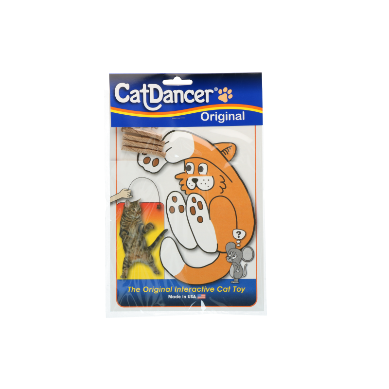 Cat Dancer Original