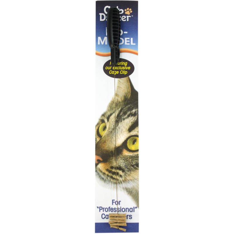 Cat Dancer Pro Model