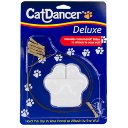 Cat Dancer Deluxe