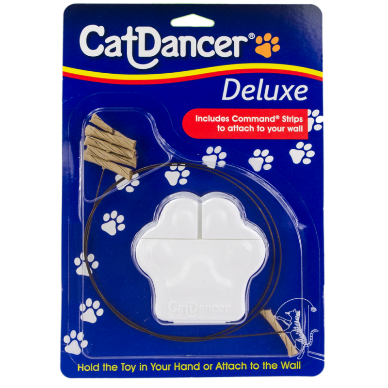 Cat Dancer Deluxe