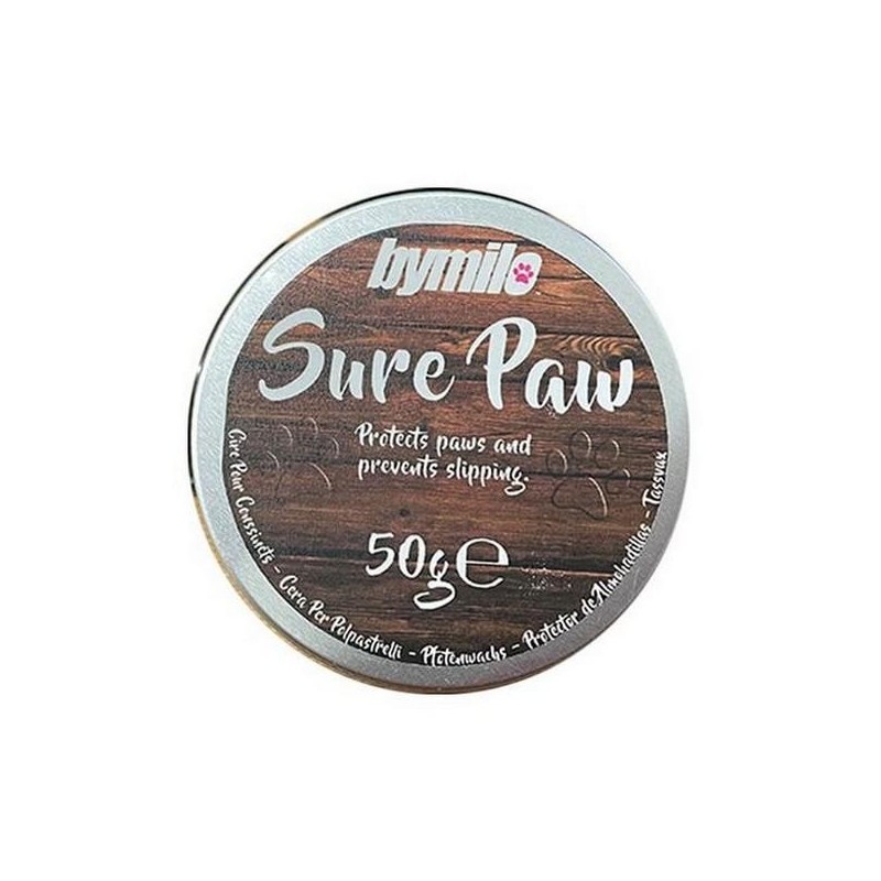 Cire de protection des coussinets pour chiens- Paw Wax