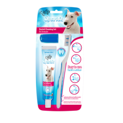 AFP Sparkle - Pack combiné...