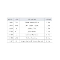 Bottine de sport Grip & Trekking Walker Activ Taille : S - M