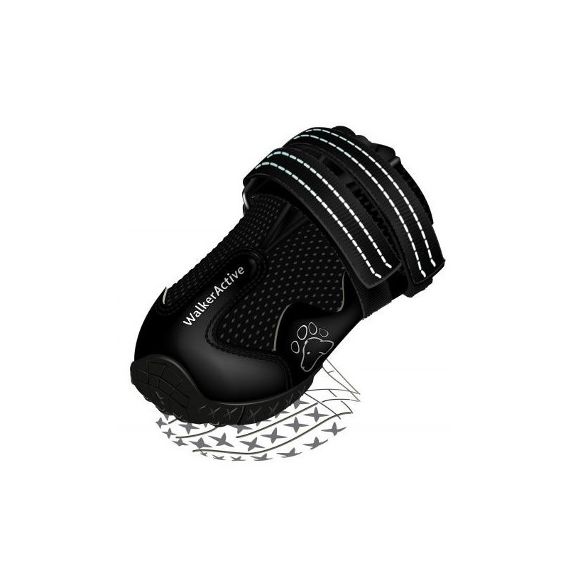 Bottine de sport Grip & Trekking Walker Activ Taille : M