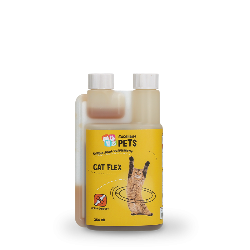 Excellent Pets Cat Flex 250 ml