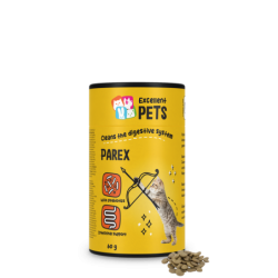 Excellent Pets Cat Parex 60 g