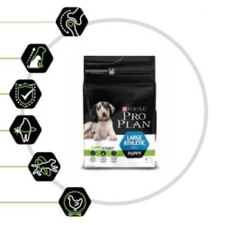 Pro Plan Puppy Large...