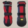 Bottine haute de protection des pattes - Terrain humide  Taille : T3