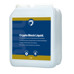 Excellent Crypto Block...