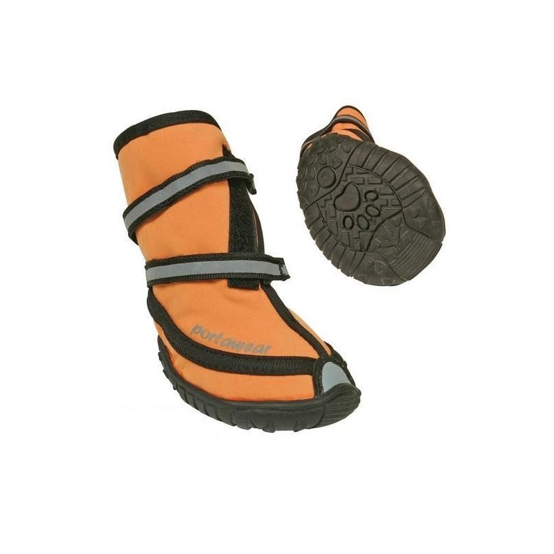 Bottine de sport PORTAWEAR pour chien  Taille : XLarge