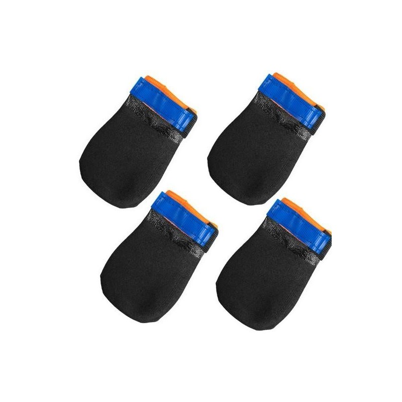 Chaussons "Protector Bootie"- Non Stop Dogwear Taille : M