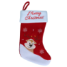Bas de Noël Bas de Noël Renne