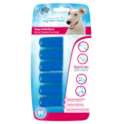 AFP Sparkle - Lot de 6...