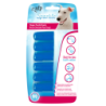 AFP Sparkle - Lot de 6 pinceaux à doigts