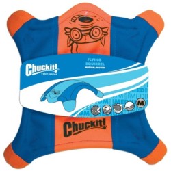 Chuckit ! Écureuil volant M