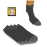Chaussettes Bark’n Boot Liners - Ruffwear ( Largeur de patte entre 64 et 70 mm )