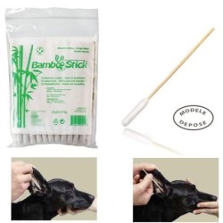 BambooStick - coton tige...