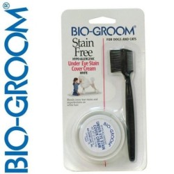 Bio groom Stain Free -...