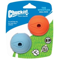 Chuckit! Le Siffleur S...
