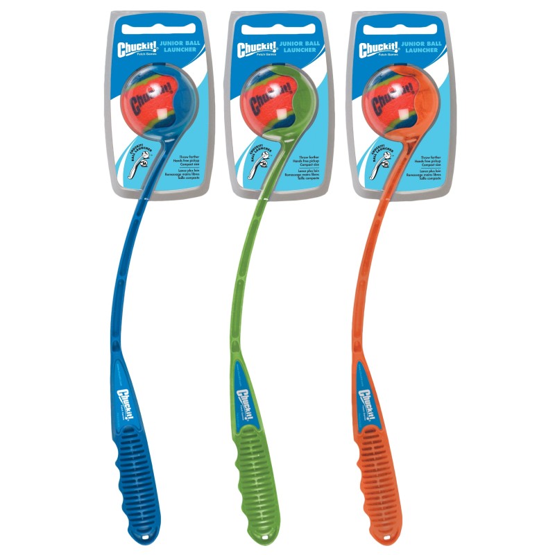 Lanceur de balles Chuckit! Junior