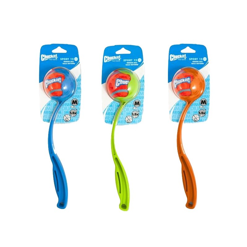 Lanceur Chuckit! Sport M - 30 cm