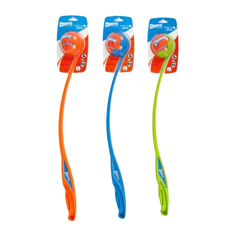 Lanceur Chuckit! Sport L - 66 cm