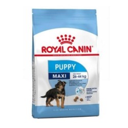 Maxi puppy - Royal Canin...