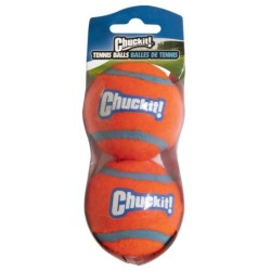 Balle de tennis Chuckit! S...