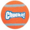 Balle de tennis Chuckit! S (lot de 2)