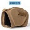 Rex Specs EAR PRO - protection auditive pour chien COYOTE Taille : T3