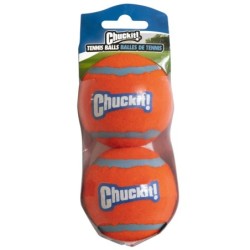 Balle de tennis Chuckit ! M...
