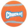 Balle de tennis Chuckit ! M (lot de 2)