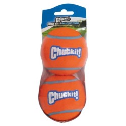 Balle de tennis Chuckit! L...