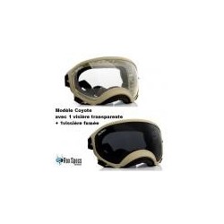 Lunette / masque de...