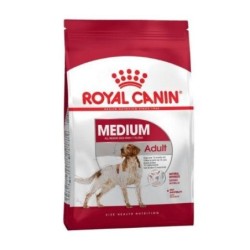 Medium adult - Royal Canin,...