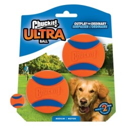 Chuckit! Ultra Ball M (lot...