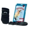 Bottines néoprène Walker pour chien Taille : Medium  Largeur de bottine : 7.5 cm