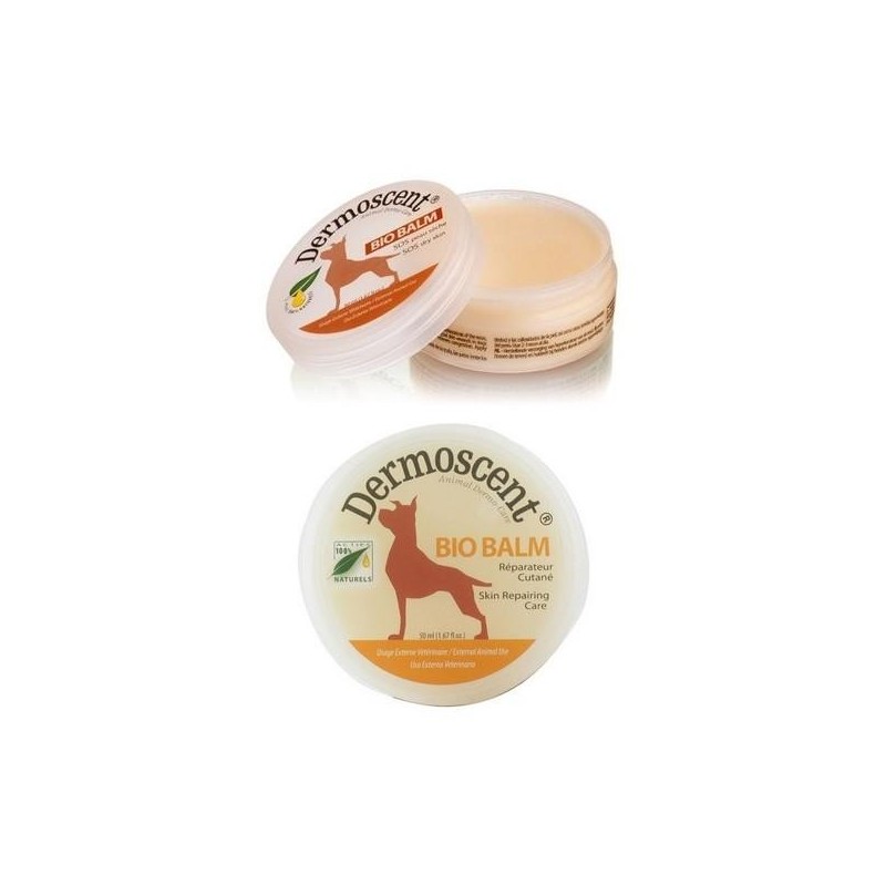 Bio Balm SOS peau sèche - Dermoscent