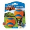 Chuckit! Ultra Ball S (lot de 2)