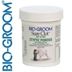 Sure Clot - Coagulant - Bio...