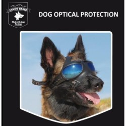 Masque / lunettes Jango...