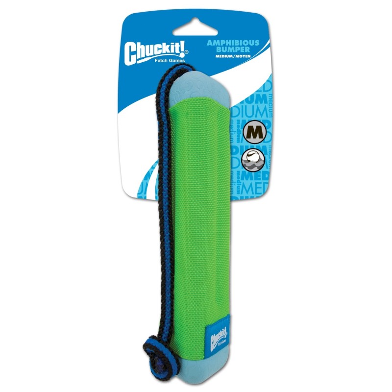 Chuckit! Pare-chocs amphibie M