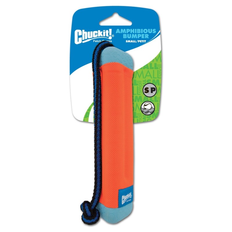 Pare-chocs amphibie Chuckit! S