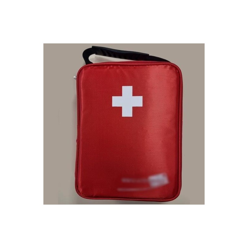 Trousse de secours Cyno Medic STANDARD pour chiens et chats