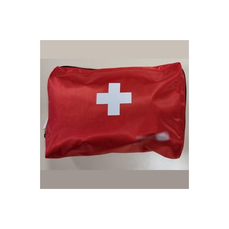 Trousse de secours Cyno Medic MEDIUM pour chiens et chats