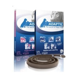 ADAPTIL collier - Phéromone...