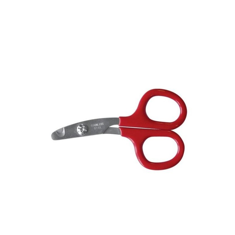 Coupe ongle petit modèle pour chat ou petit chien