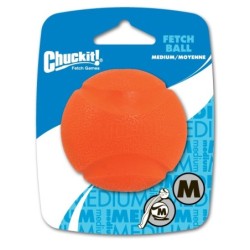 Chuckit ! Rapporte la balle M