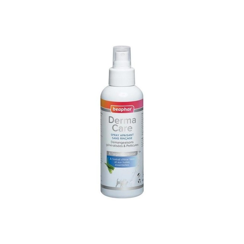 Spray Dermatologique DermaCare - Beaphar